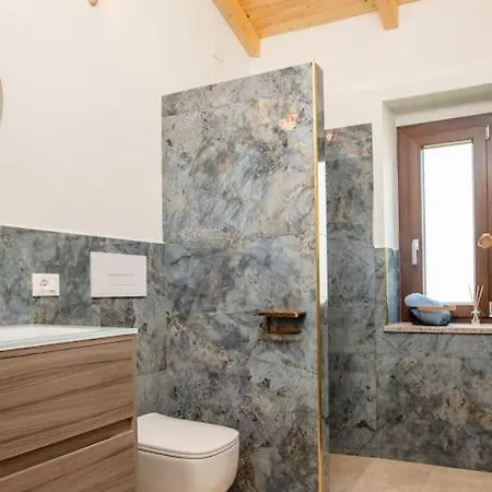 Apartamento Casa Sardinia