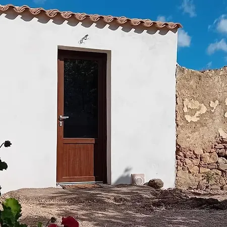 Casa Sardinia *