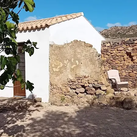 Apartamento Casa Sardinia Muravera
