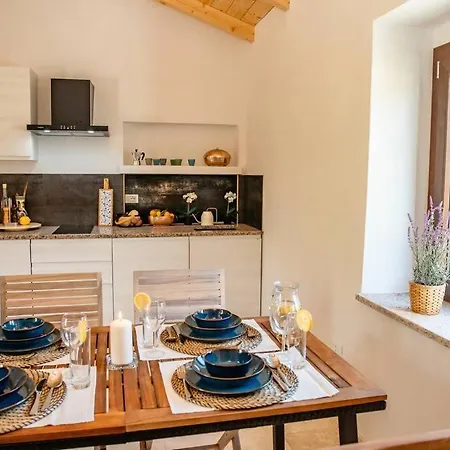 Casa Sardinia Apartment