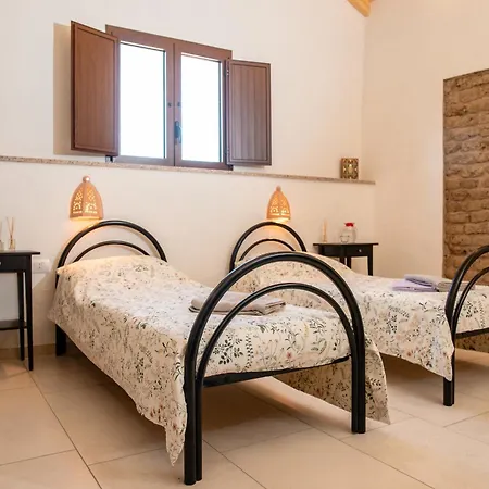 Apartamento Casa Sardinia *