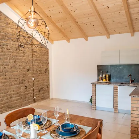 Apartamento Casa Sardinia Muravera