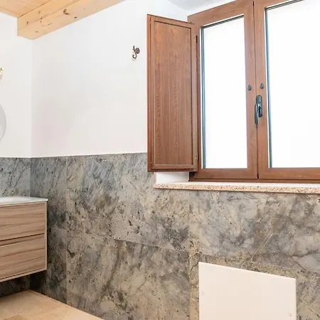 Casa Sardinia Apartment
