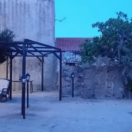 Casa Sardinia