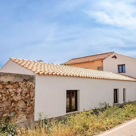 Casa Sardinia * Muravera