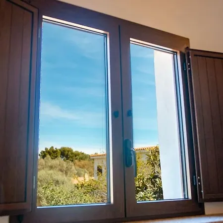 Casa Sardinia Διαμέρισμα *