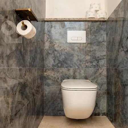 Apartamento Casa Sardinia *