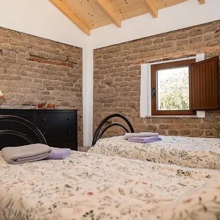 Apartment Casa Sardinia Muravera