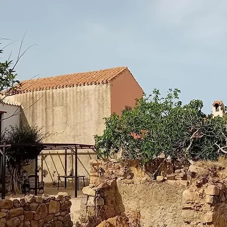 Casa Sardinia Apartment