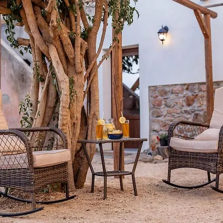 Apartamento Casa Sardinia *