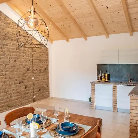 Apartamento Casa Sardinia Muravera
