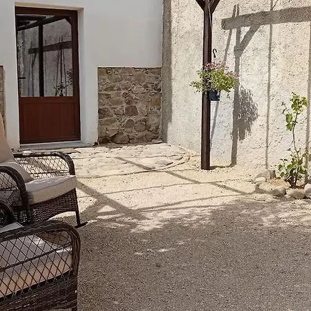 Apartamento Casa Sardinia Muravera