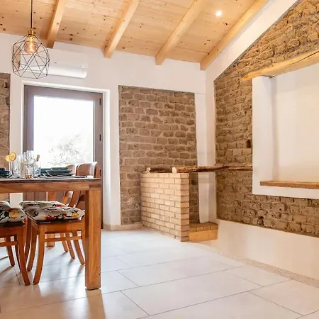 Casa Sardinia *