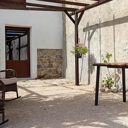 Apartamento Casa Sardinia