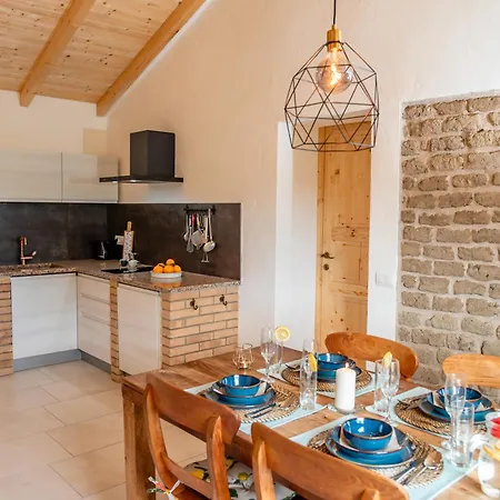 Casa Sardinia Διαμέρισμα Muravera