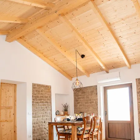 Casa Sardinia Διαμέρισμα *