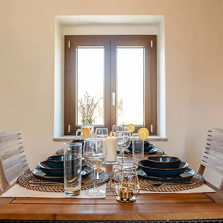 Casa Sardinia *