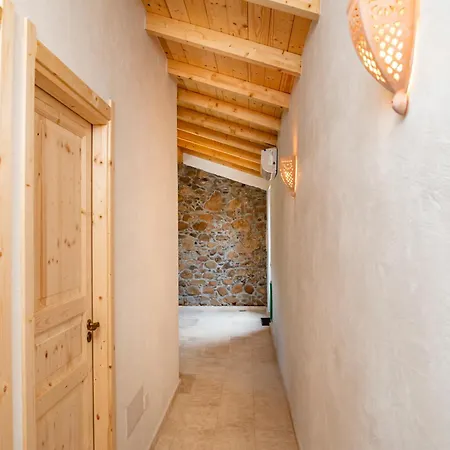 Casa Sardinia Διαμέρισμα *