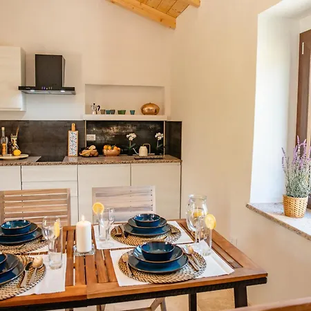 Casa Sardinia Apartment Muravera