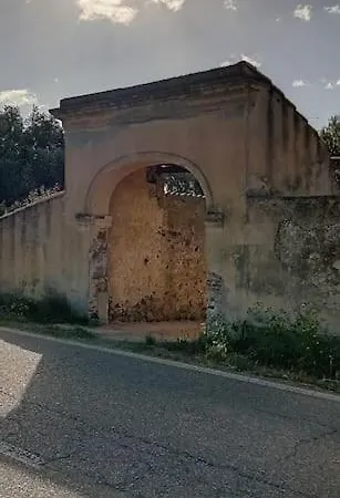 Casa Sardinia アパート