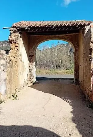 Casa Sardinia