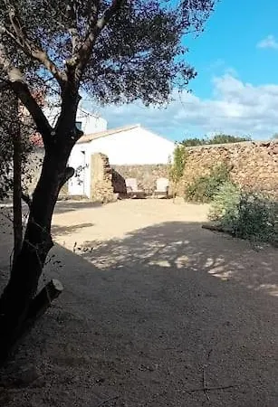 Casa Sardinia * Muravera
