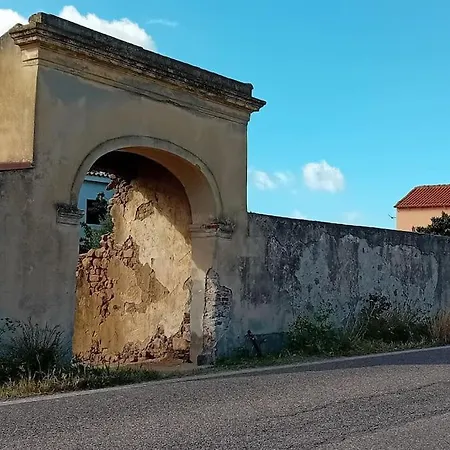 Lägenhet Casa Sardinia