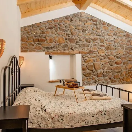 Casa Sardinia Lägenhet