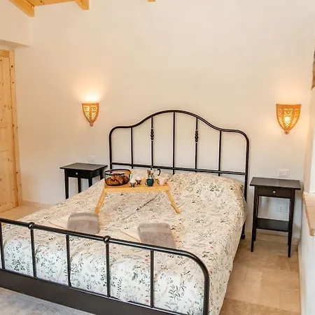 Lägenhet Casa Sardinia Muravera