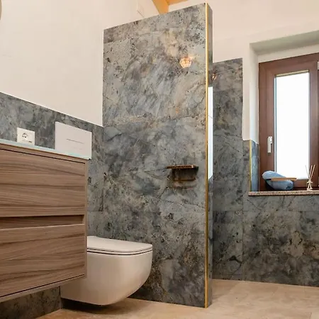 Casa Sardinia * Muravera