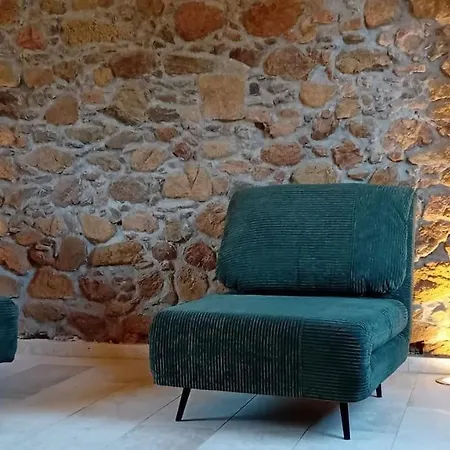 Casa Sardinia *