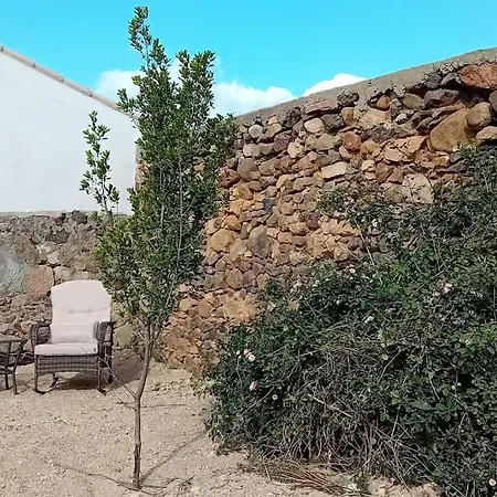 Lägenhet Casa Sardinia