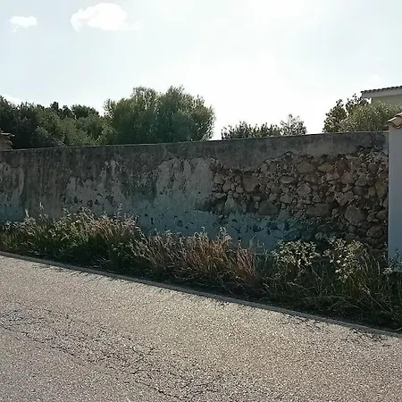 Lägenhet Casa Sardinia