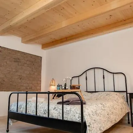 Casa Sardinia Apartman *