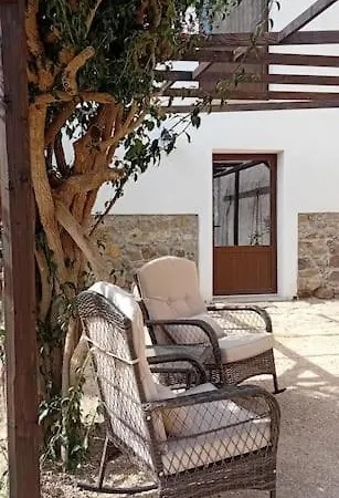 Casa Sardinia * ムラヴェーラ