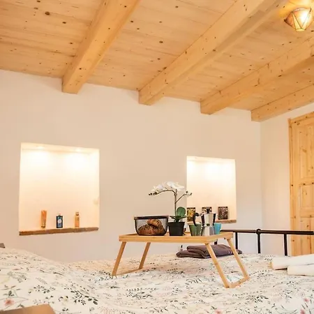 Casa Sardinia Apartman Muravera