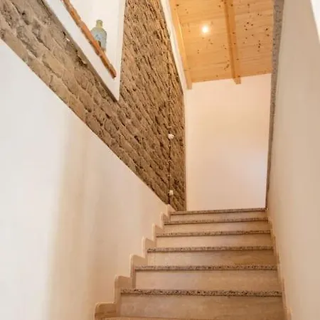 Apartman Casa Sardinia Muravera