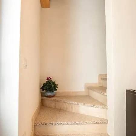 Lägenhet Casa Sardinia Muravera