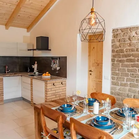 Casa Sardinia Apartman Muravera