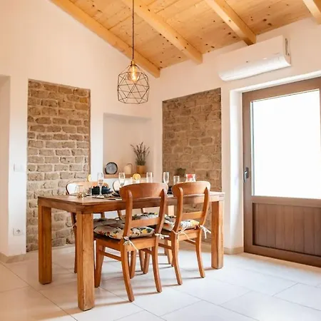 Casa Sardinia *