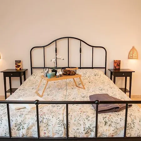 Apartman Casa Sardinia Muravera