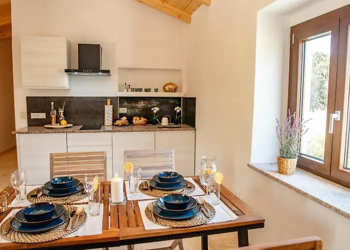 Casa Sardinia Apartman