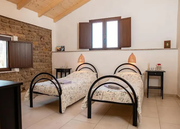 Apartman Casa Sardinia *