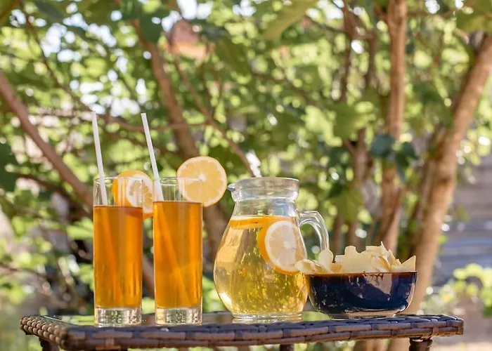 Casa Sardinia Apartman *