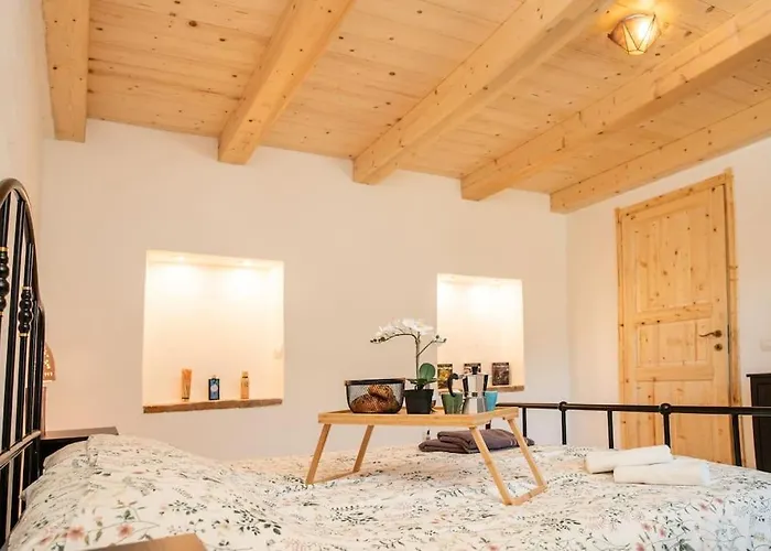 Casa Sardinia Apartman Muravera