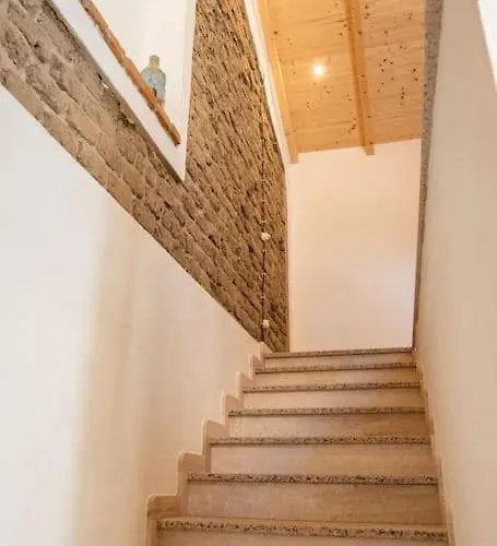 Daire Casa Sardinia Muravera