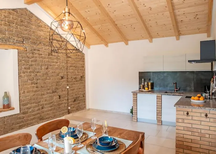 Apartman Casa Sardinia Muravera