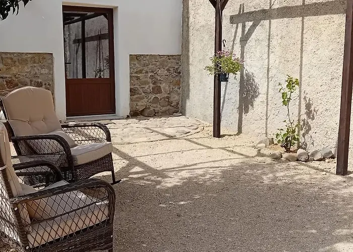 Daire Casa Sardinia Muravera