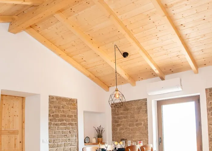 Casa Sardinia Daire *